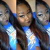 Raysheeda Simone B.